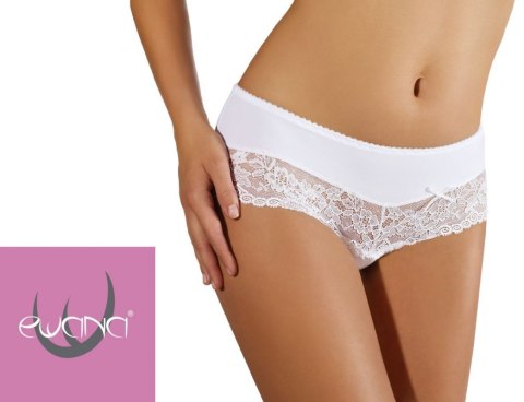 Figi Alice 056 Czarny S Ewana Figi Alice 056 Czarny S Ewana