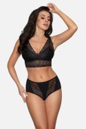 Figi BBL 181 Czarne Czarny XXL Babell