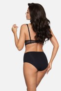 Figi BBL 181 Czarne Czarny XXL Babell