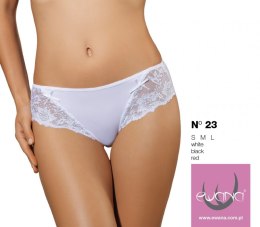 Figi Isabella 023 Czerwony XL Ewana