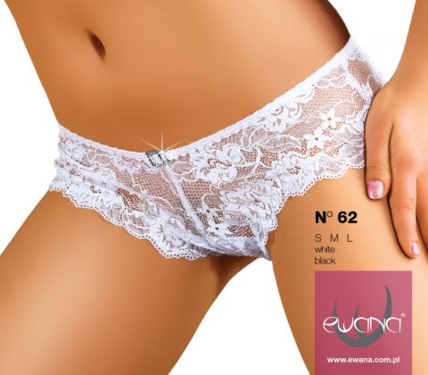 Figi Megan 062 Czarne Czarny M Ewana Figi Megan 062 Czarne Czarny M Ewana