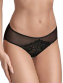 Figi Promise 009 Czarne Czarny M Ewana Figi Promise 009 Czarne Czarny M Ewana
