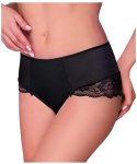 Figi Scarlett 098 Czarne Czarny L Ewana Figi Scarlett 098 Czarne Czarny L Ewana