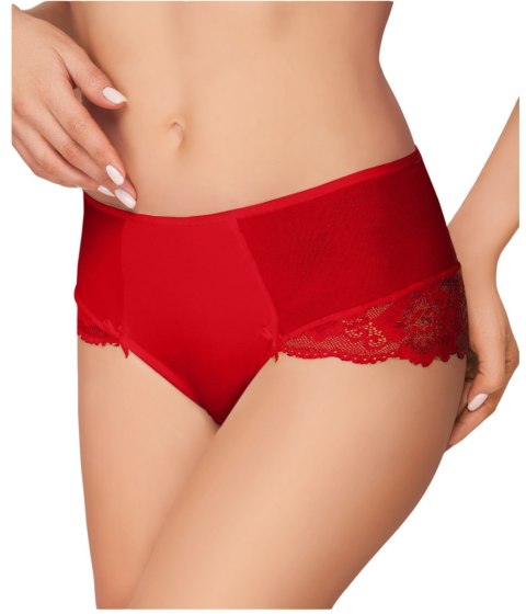 Figi Scarlett 098 Czerwone Czerwony L Ewana Figi Scarlett 098 Czerwone Czerwony L Ewana