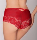 Figi Scarlett 098 Czerwone Czerwony XL Ewana Figi Scarlett 098 Czerwone Czerwony XL Ewana