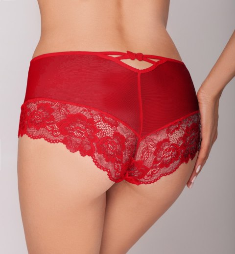 Figi Scarlett 098 Czerwone Czerwony XL Ewana Figi Scarlett 098 Czerwone Czerwony XL Ewana