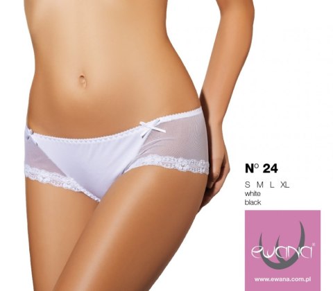 Shorty Olla 024 Czerwony L Ewana Shorty Olla 024 Czerwony L Ewana