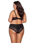 Biustonosz 2106 Bla Black 75C Ava Lingerie Biustonosz 2106 Bla Black 75C Ava Lingerie
