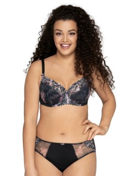 Figi 1957/B Black Black L Ava Lingerie