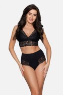 Figi BBL 187 Czarne Czarny XXL Babell