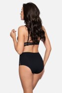 Figi BBL 187 Czarne Czarny XXL Babell