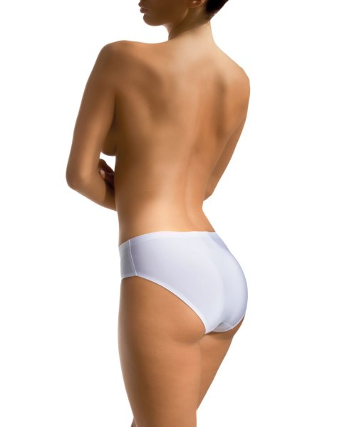 Figi BBL 2001 Białe Biały XL Babell Figi BBL 2001 Białe Biały XL Babell