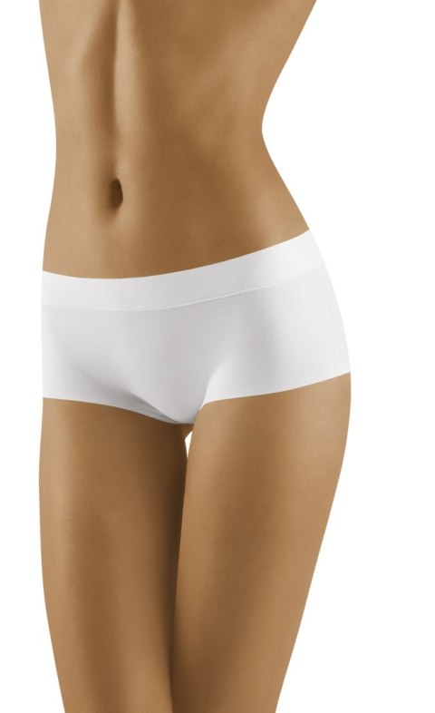 Figi Yava Białe Biały L/XL Wol-Bar Figi Yava Białe Biały L/XL Wol-Bar