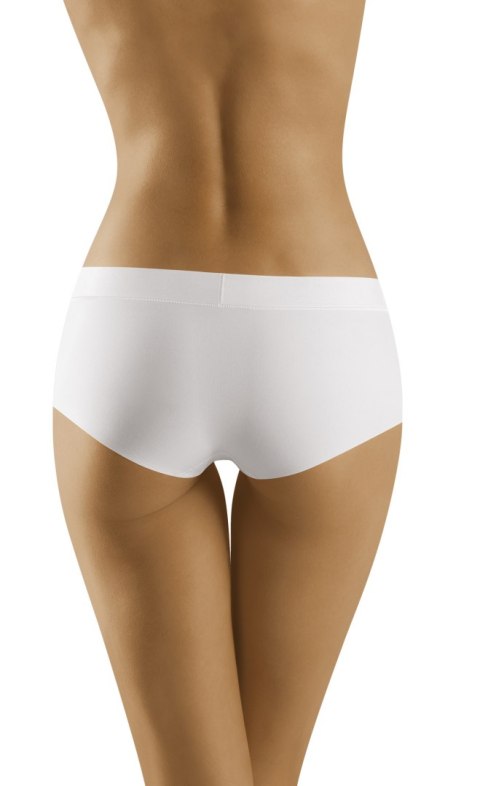 Figi Yava Białe Biały L/XL Wol-Bar Figi Yava Białe Biały L/XL Wol-Bar