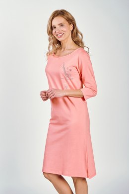 Koszula Ashley 3242 Koralowa Koralowy XL Taro