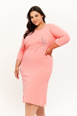 Koszula Ashley 3267 Koralowy XXXXL Taro