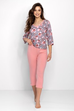 Piżama Everyday Peach XXL Momenti Per Me