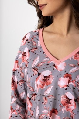 Piżama Everyday Peach XXL Momenti Per Me