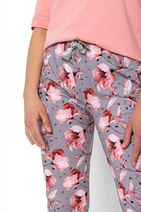 Piżama Only You Peach XL Momenti Per Me Piżama Only You Peach XL Momenti Per Me