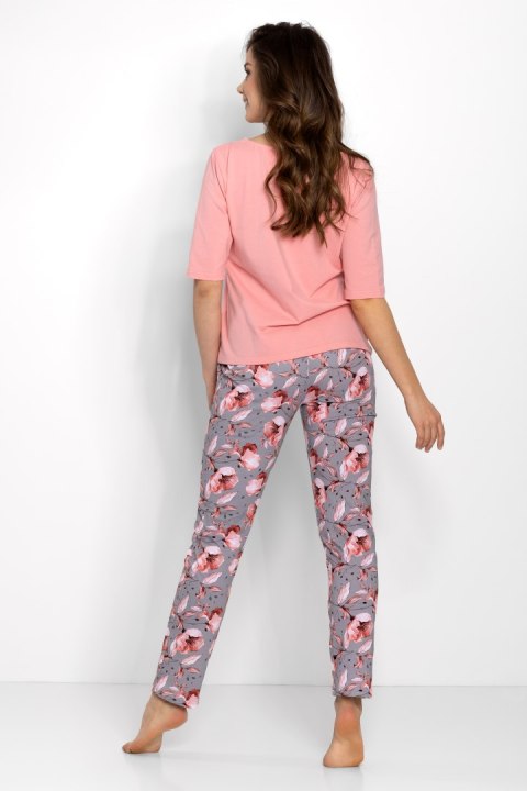 Piżama Only You Peach XL Momenti Per Me Piżama Only You Peach XL Momenti Per Me