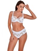 Figi Nike 1135B Biały Biały L Gaia Figi Nike 1135B Biały Biały L Gaia