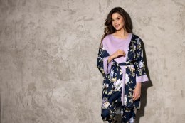 Peniuar Always Win Navy L/XL Momenti Per Me