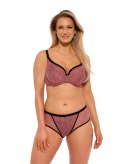 Biustonosz Lise 1259 Morelowy 80F Gaia Biustonosz Lise 1259 Morelowy 80F Gaia