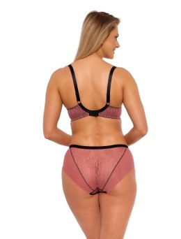 Biustonosz Lise 1259 Morelowy 90C Gaia