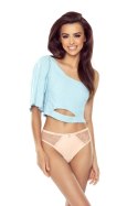 Figi Brigitte 5028 Beżowe Beżowy L Lapinee Figi Brigitte 5028 Beżowe Beżowy L Lapinee