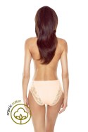 Figi Frida 5029 Beżowe Beżowy XL Lapinee Figi Frida 5029 Beżowe Beżowy XL Lapinee