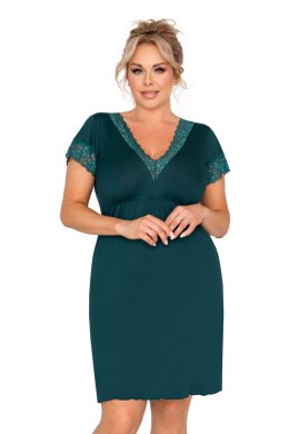 Koszula Mariza Plus Green Green 48 Donna