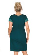 Koszula Mariza Plus Green Green 48 Donna Koszula Mariza Plus Green Green 48 Donna