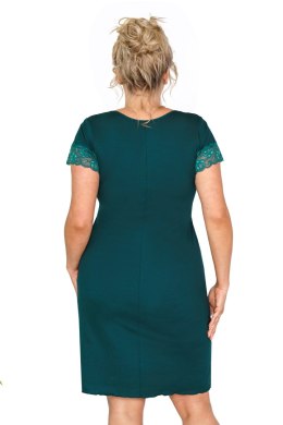 Koszula Mariza Plus Green Green 48 Donna
