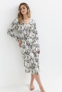 Koszula nocna 414 Szary XL Cana Koszula nocna 414 Szary XL Cana