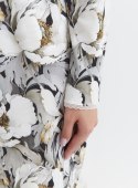 Koszula nocna 414 Szary XL Cana Koszula nocna 414 Szary XL Cana