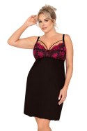 Koszulka Candy Plus Black Black 52 Donna Koszulka Candy Plus Black Black 52 Donna
