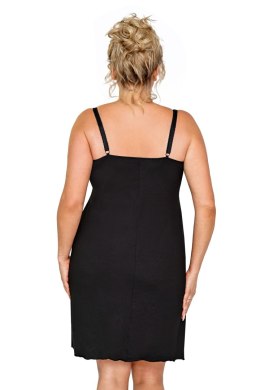 Koszulka Candy Plus Black Black 52 Donna