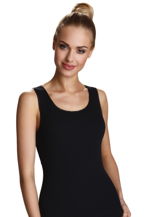 Koszulka Tania Czarna Czarny XL Eldar Koszulka Tania Czarna Czarny XL Eldar