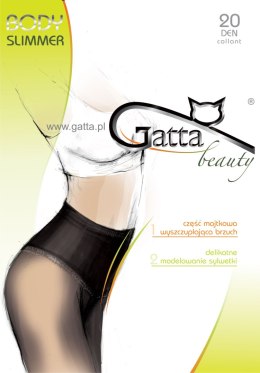 Rajstopy Body Slimmer Golden 4 Gatta