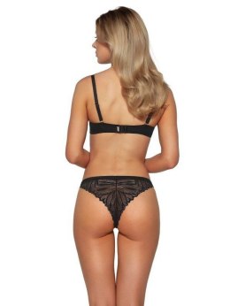 Figi 2105/B Black L Ava Lingerie