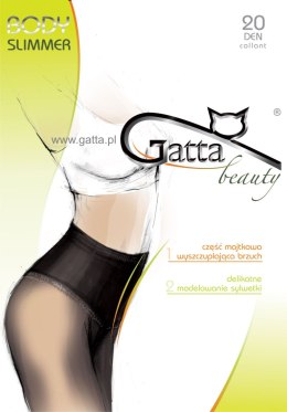 Rajstopy Body Slimmer Golden 3 Gatta