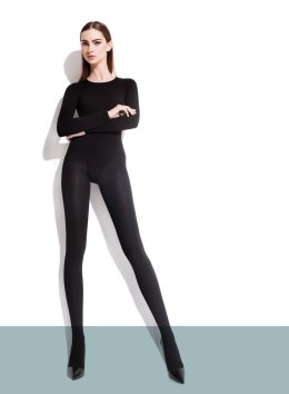 Rajstopy Olga 100 Den Black 4 Fiore