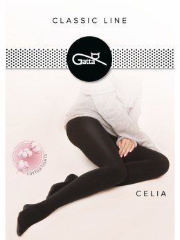 Rajstopy Celia Sabbia 4 Gatta