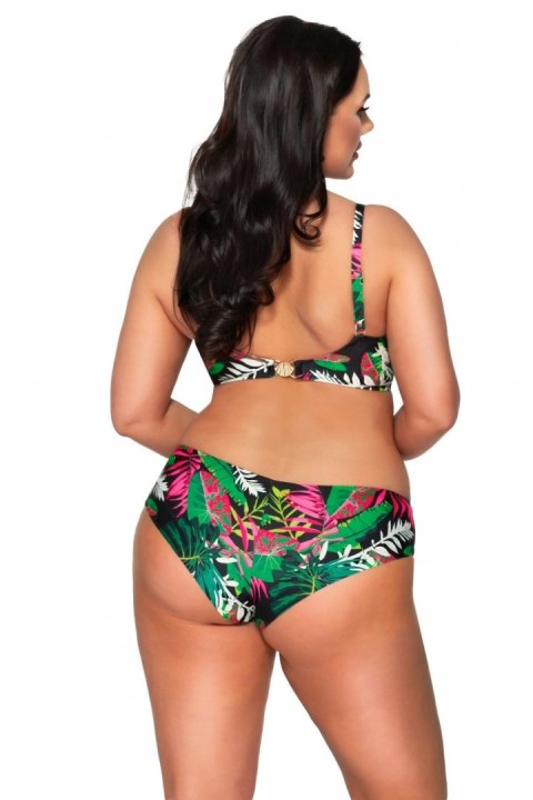 Biustonosz kąpielowy Ava SK-202 Tropical Island75D
