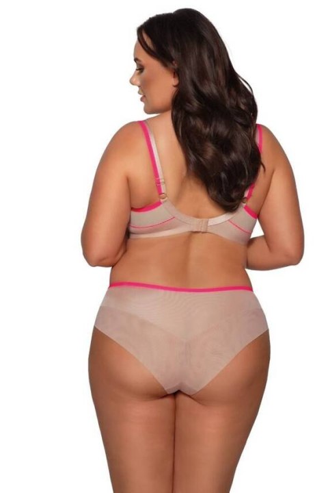 Biustonosz soft AV 2072 FLUO 75D