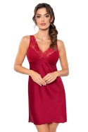Koszula nocna Mari Bordowa Bordowy M Donna Koszula nocna Mari Bordowa Bordowy M Donna