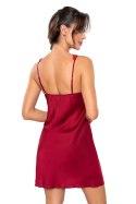 Koszula nocna Mari Bordowa Bordowy M Donna Koszula nocna Mari Bordowa Bordowy M Donna