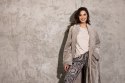 Piżama La Boheme Beige M Momenti Per Me Piżama La Boheme Beige M Momenti Per Me
