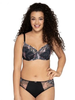 Figi 1957/B Black Black M Ava Lingerie