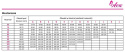 Biustonosz My Perfect Routine 1263 Beżowy Beżowy 95E Ava Lingerie